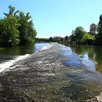 Camping Le Perigord Saint-Astier (Dordogne)