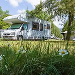 Camping Le Perigord Saint-Astier (Dordogne)