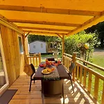 Le Perigord Camping Saint-Astier (Dordogne)