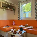 Camping Le Perigord Saint-Astier (Dordogne)