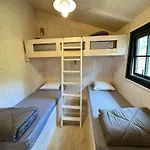 Camping Le Perigord *