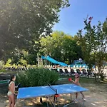 Camping Le Perigord Saint-Astier (Dordogne)