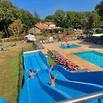 Camping Le Perigord Saint-Astier (Dordogne)