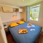 Le Perigord Camping Saint-Astier (Dordogne)