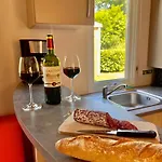 Le Perigord *