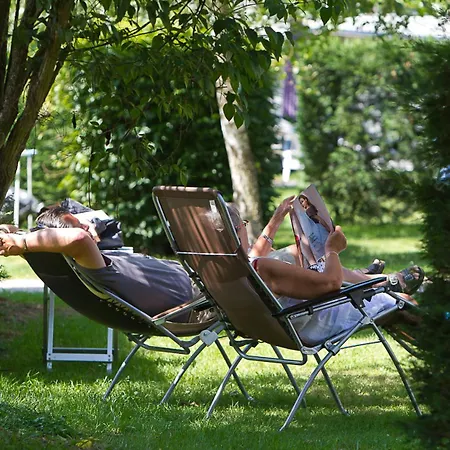 Campingplads Le Perigord