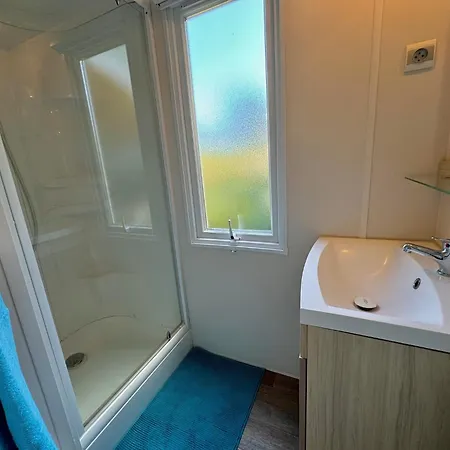 Campingplads Le Perigord