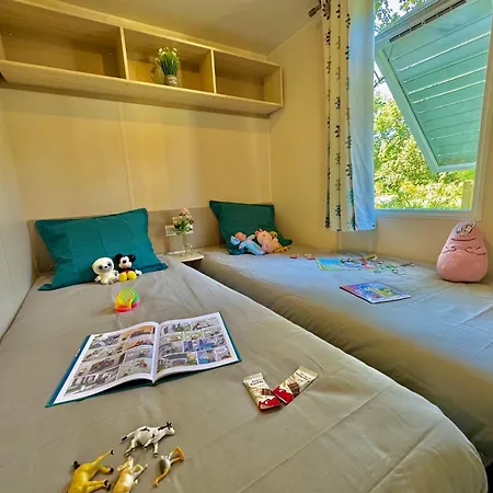 Le Perigord Camping