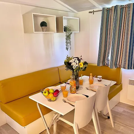 Le Perigord Campingplads