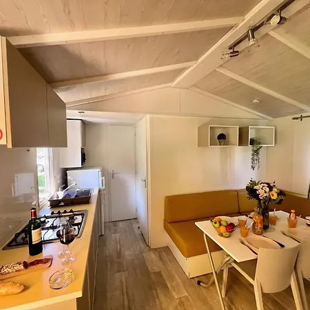 Le Perigord Campingplads *