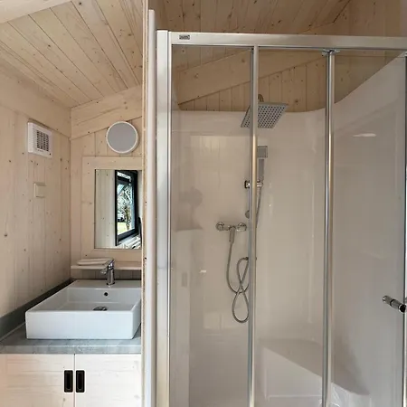 Campingplads Le Perigord