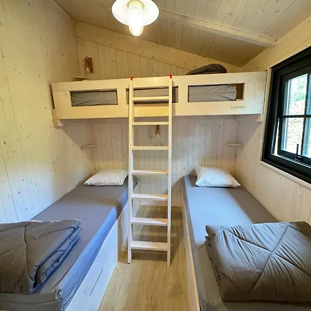 Campingplads Le Perigord *