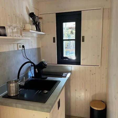 Le Perigord Campingplads Saint-Astier (Dordogne)