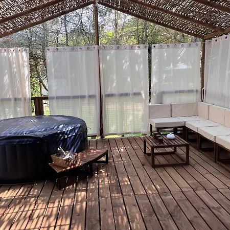 Le Perigord Campingplads