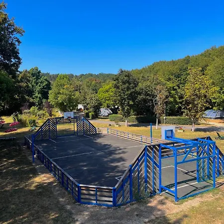 Le Perigord Campingplads *