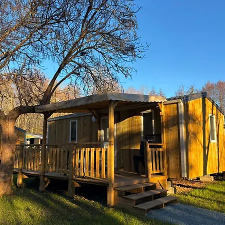Le Perigord Campsite