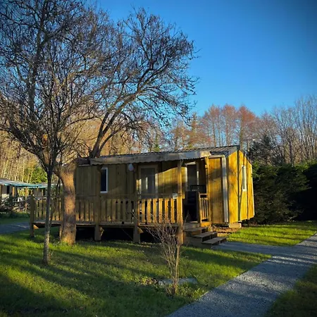 Le Perigord Saint-Astier (Dordogne)