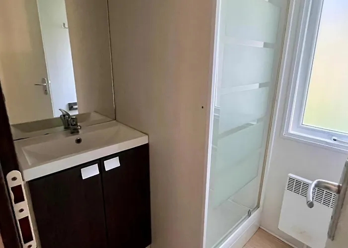 Le Perigord 营地 Saint-Astier (Dordogne)