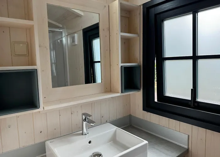 Le Perigord 营地 Saint-Astier (Dordogne)