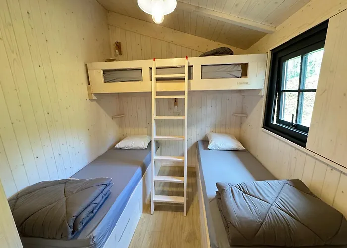 营地 Le Perigord *