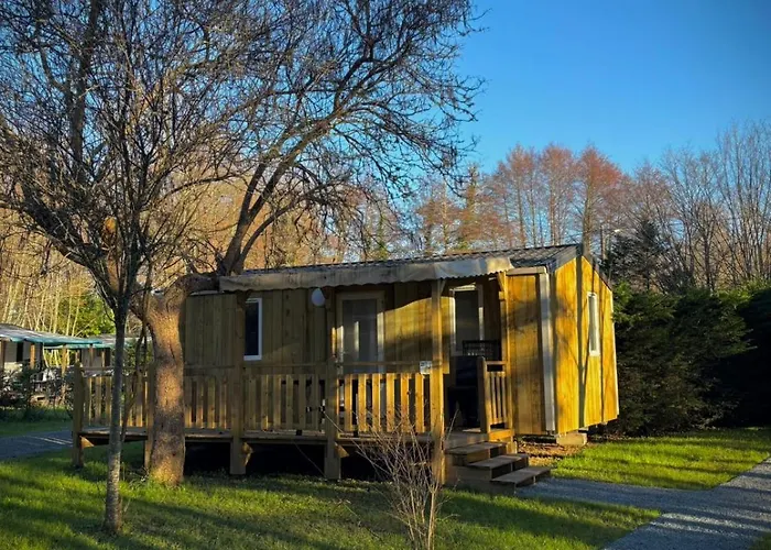 Le Perigord Saint-Astier (Dordogne)